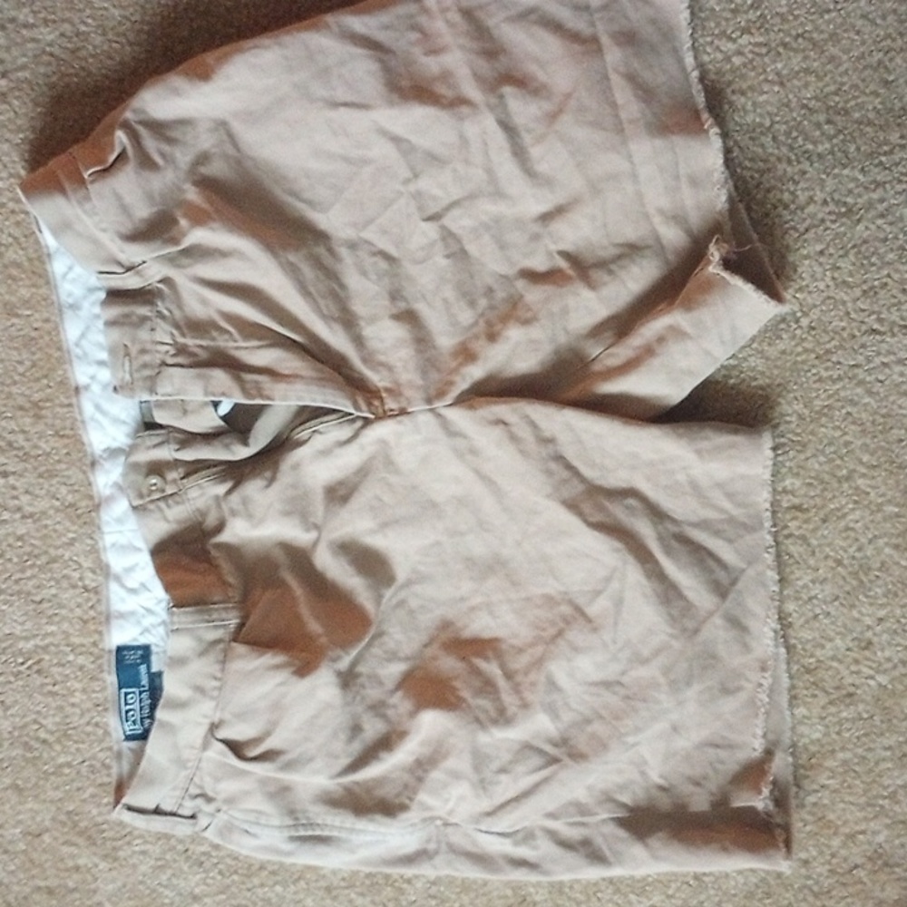 Polo Ralph Lauren shorts